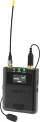 Deity THEOS DBTX Bodypack Transmitter