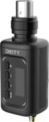 Deity THEOS DXTX Plug-on Transmitter