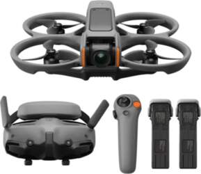 DJI Avata 2 Fly More Combo