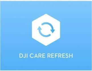 DJI Care Refresh 2-Year Plan (