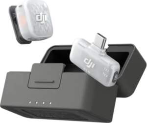 DJI Mic Mini 2S (1 transmitter