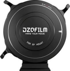 DZO Optics Octopus Adapter for EF