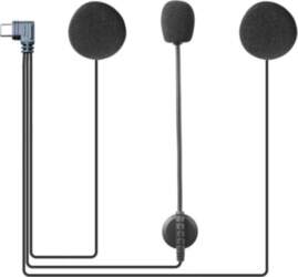 EJEAS HIFI-M6 Type C austiņas