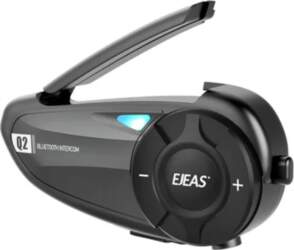 EJEAS Q2 motorcycle intercom