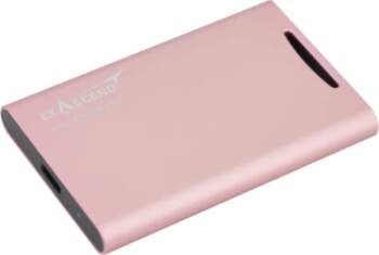 Exascend Element Portable SSD USB Type