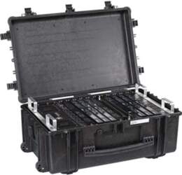 Explorer Cases Waterproof Rack Frame Trolley