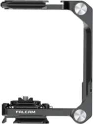 Falcam F22&F38&F50 Quick Release Foldable Half