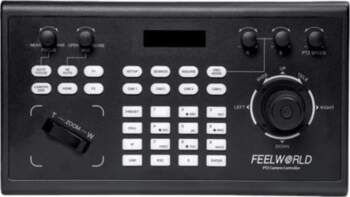 Feelworld KBC10 PTZ Camera Controller