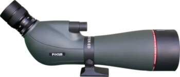 FOCUS OPTICS FOCUS VIEWMASTER ED 20-60X80