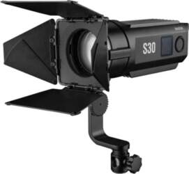 Godox Focusing LED Light S30