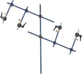 Godox GK50 Multi Reflector Array Grip