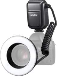 Godox MF-R76 Macro Ring Flash