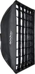 Godox Softbox Bowens Mount + Grid