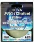 Hoya Pro1 Protector Filter 67mm