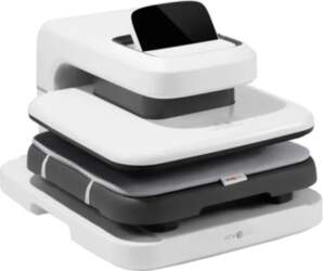HTVRONT Auto 2 Digit Heat Transfer