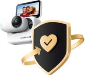 Insta360 GO 3S FlexiCare