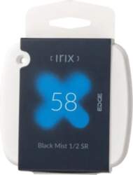 Irix Edge Black Mist 1/2 Filter