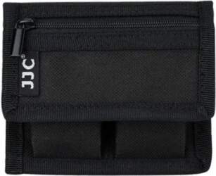 JJC BC P2 Battery & Memory