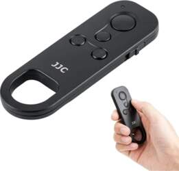JJC BTR C1 Bluetooth Wireless Remote