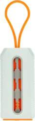 JJC MCK CFA6GO Memory Card Case