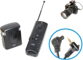 JJC Wireless Remote Control 30m JM