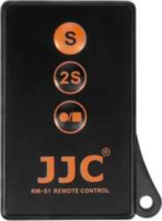 JJC Wireless Remote Control RM S1