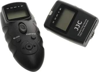 JJC WT 868 Multi Function Wireless
