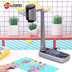 Joyusing V1XS-4K Optical Zoom Document Camera