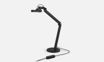 Joyusing V600 2-in-1 Document Camera, 12MP