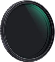 K&F Concept 37MM Nano-X Variable/Fader ND