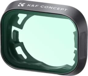 K&F Concept For DJI Drone Filter