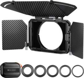 K&F Concept Matte Box Kit Pro