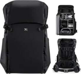 K&F Concept Star Wander 04 Camera