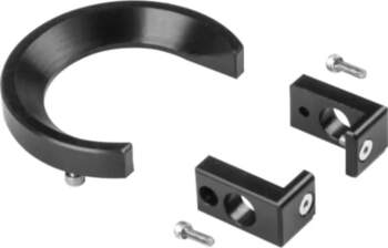 Kupo KS-714 Front Docking Fork 45mm