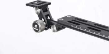 Leofoto VR-250 bracket