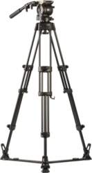 Libec HS-250 Tripod System with Floor