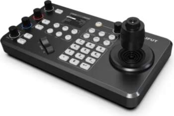 Lilliput K1 PTZ Camera Controller with