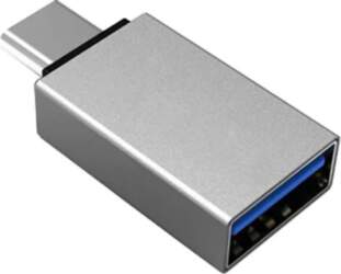 LogicKeyboard USB C uz A adapteris