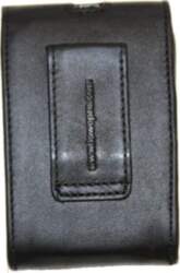 Lowepro Napoli 10 Leather Camera Case