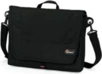 Lowepro Slim Factor S Black Laptop