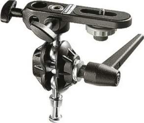 Manfrotto 155 Double Ball Joint Head