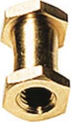 Manfrotto Double Female Thread Stud 035
