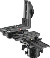 Manfrotto MH057A5 Panoramic Head with Quick