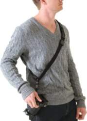 Matin Fast Access Sling Strap M-7292