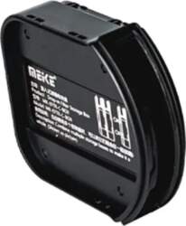Meike Drop in Filter Storage Box