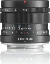 Meyer Lydith 30 F3.5 II