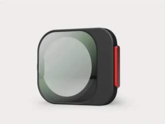 Moment VND (2-7 Stop) Quick Lock