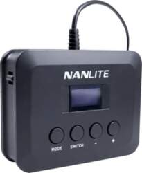 Nanlite Wire Controller WC-USBC-C1 for fixtures
