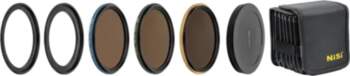 NISI FILTER SWIFT SYSTEM FS ND