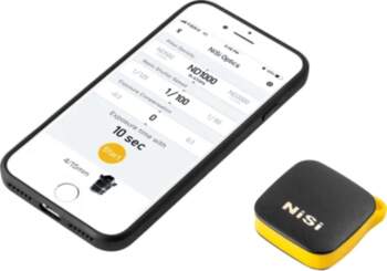NISI REMOTE CONTROL BLUETOOTH FOR CAMERA